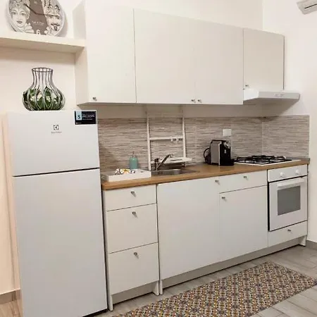Appartamento Casa Jose' Palermo