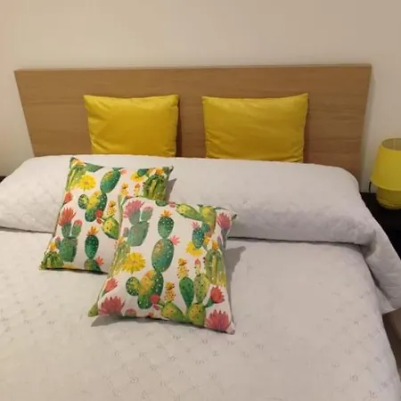 Appartamento Casa Jose' Palermo