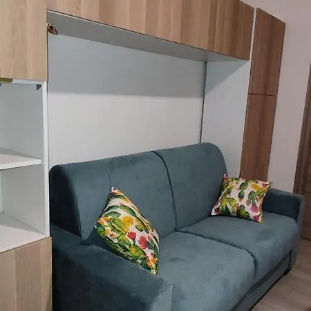 Casa Jose' Apartment Palermo