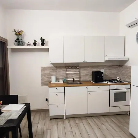 Appartamento Casa Jose' *