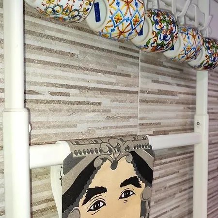 Apartamento Casa Jose'