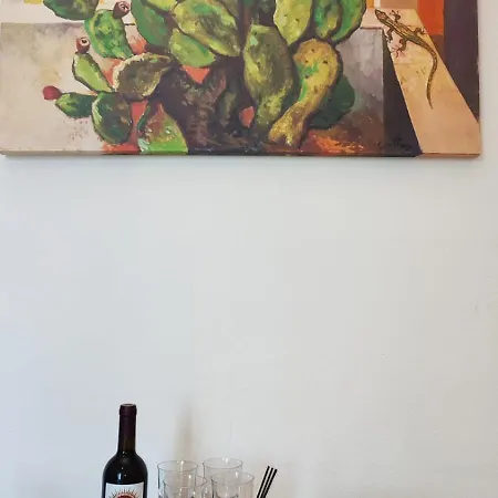 Casa Jose' Palermo